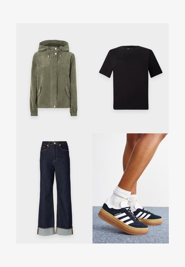 Zalando