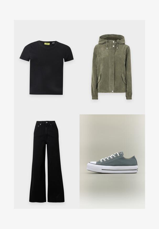 Zalando