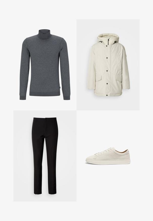 Zalando