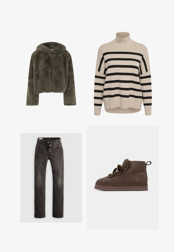 Zalando