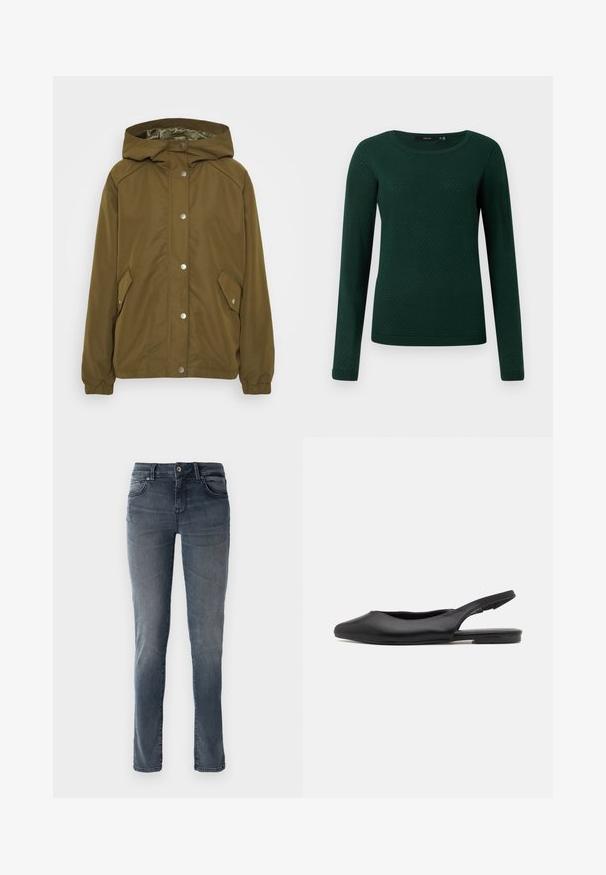 Zalando