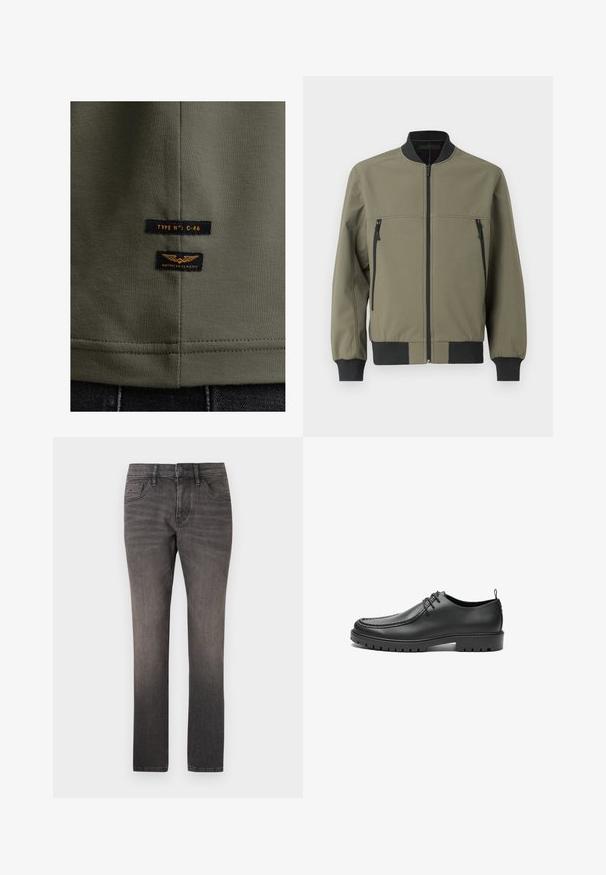 Zalando