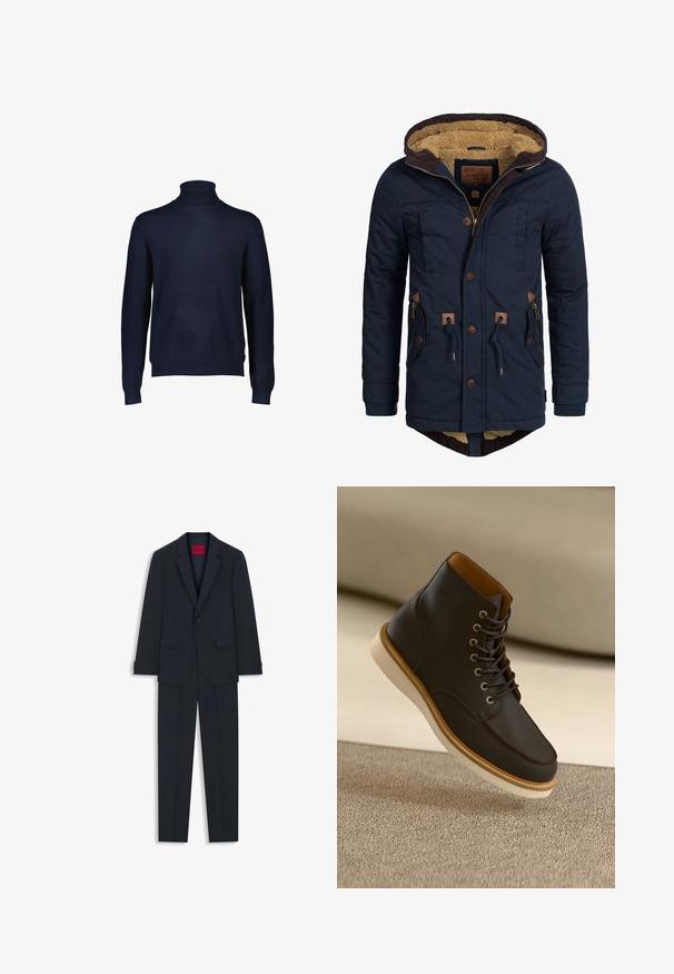 Zalando