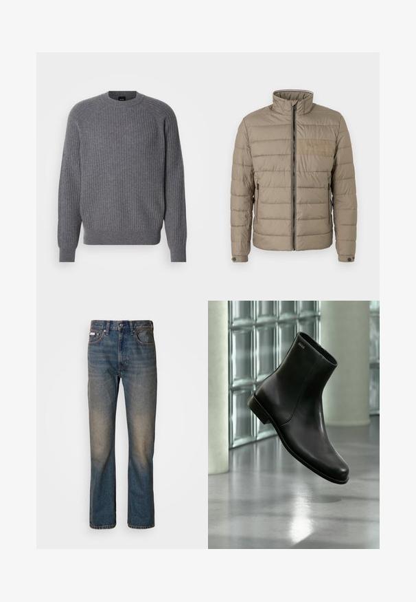 Zalando