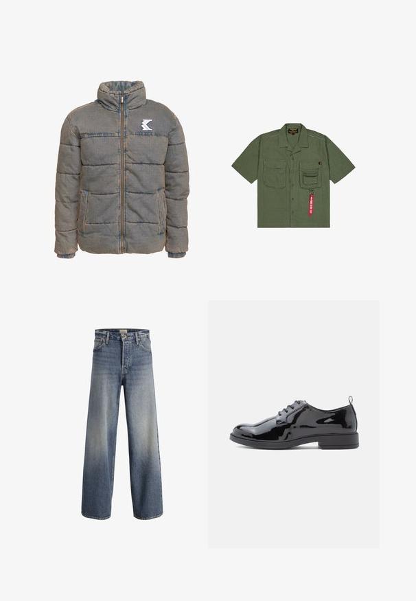 Zalando