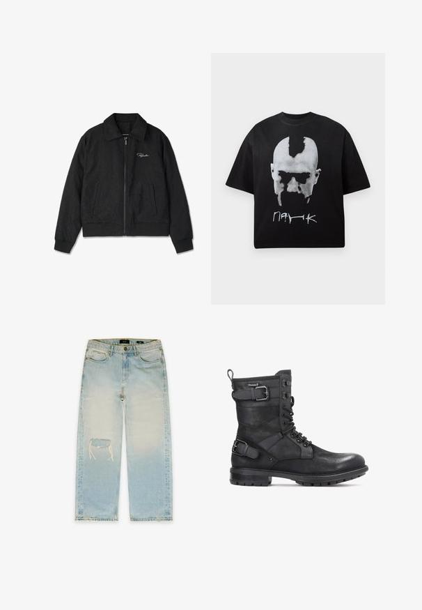 Zalando