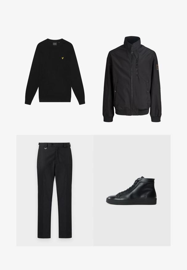 Zalando