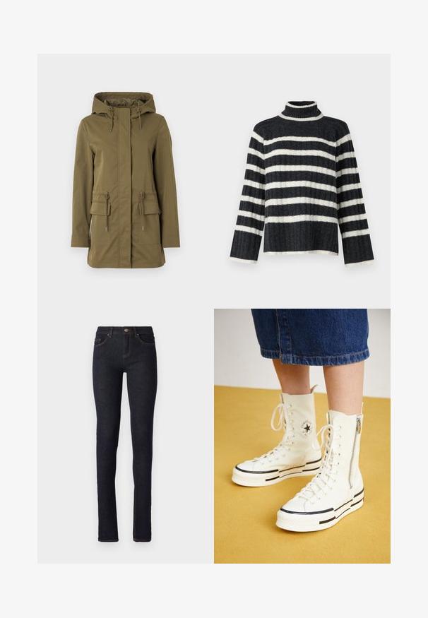 Zalando