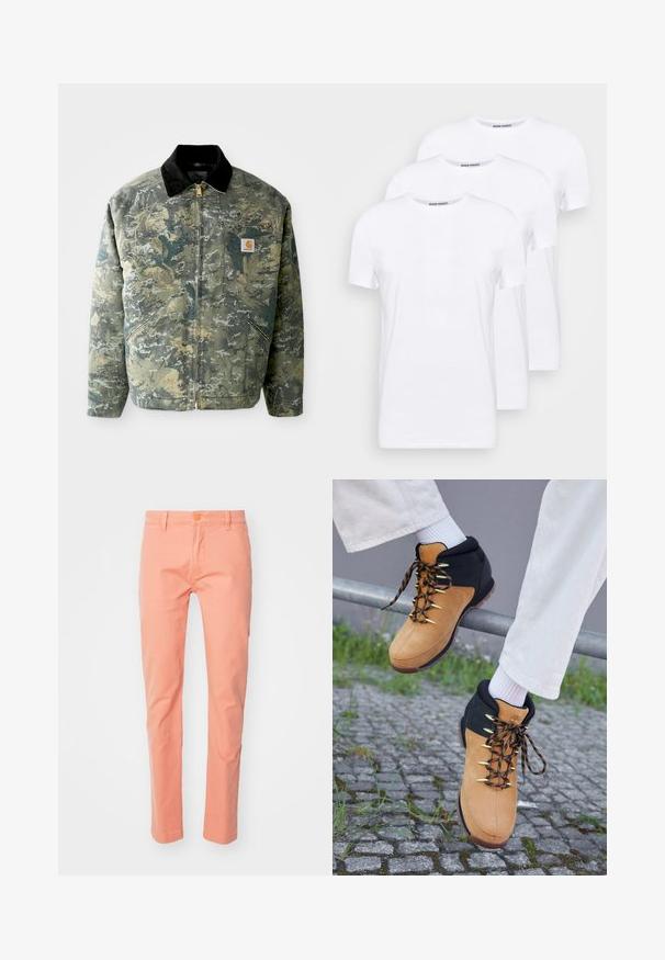 Zalando