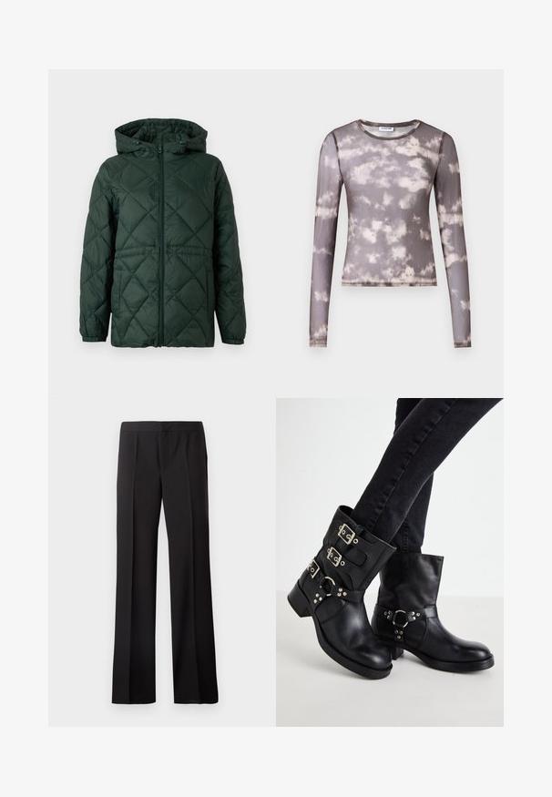 Zalando