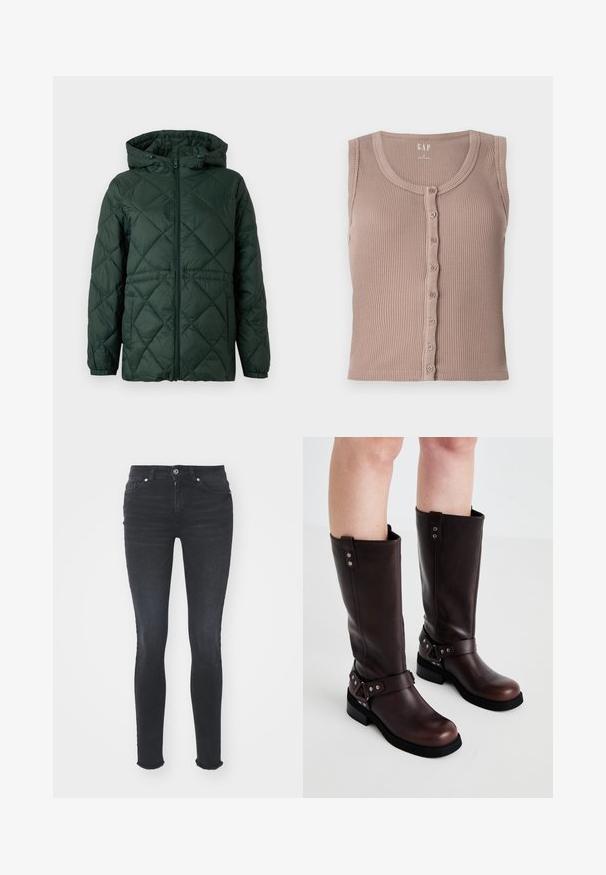Zalando