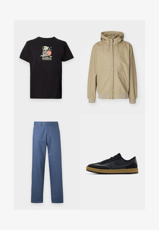 Zalando