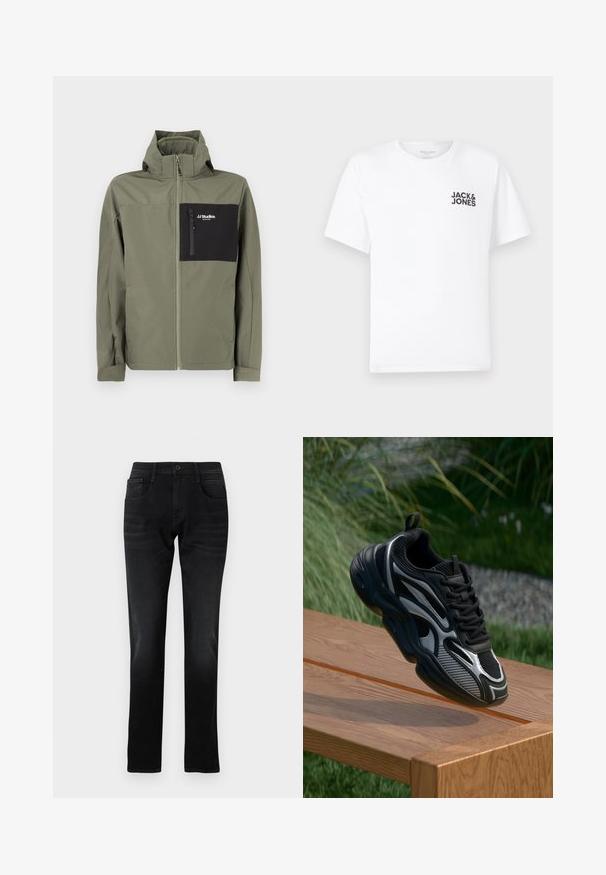 Zalando