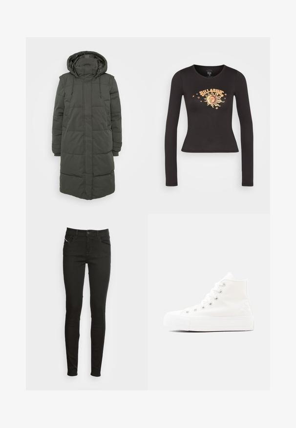 Zalando
