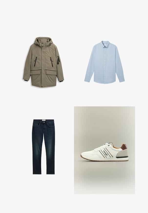 Zalando