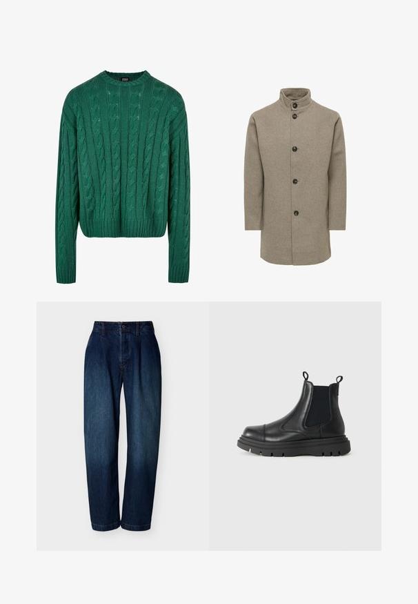 Zalando