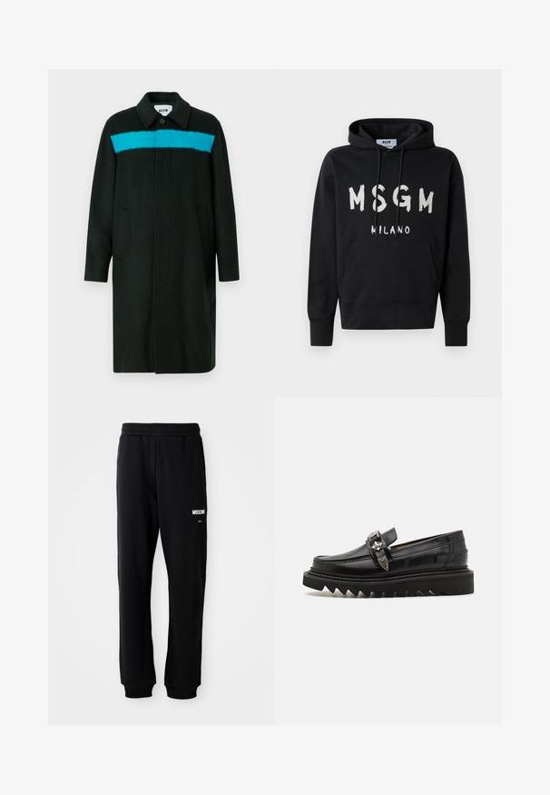 Zalando