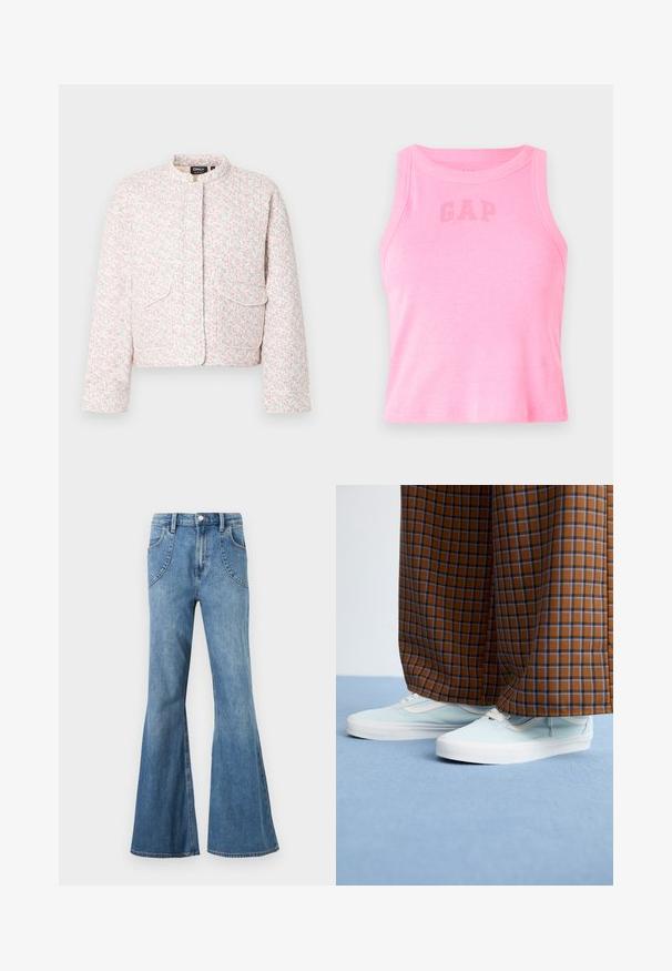 Zalando