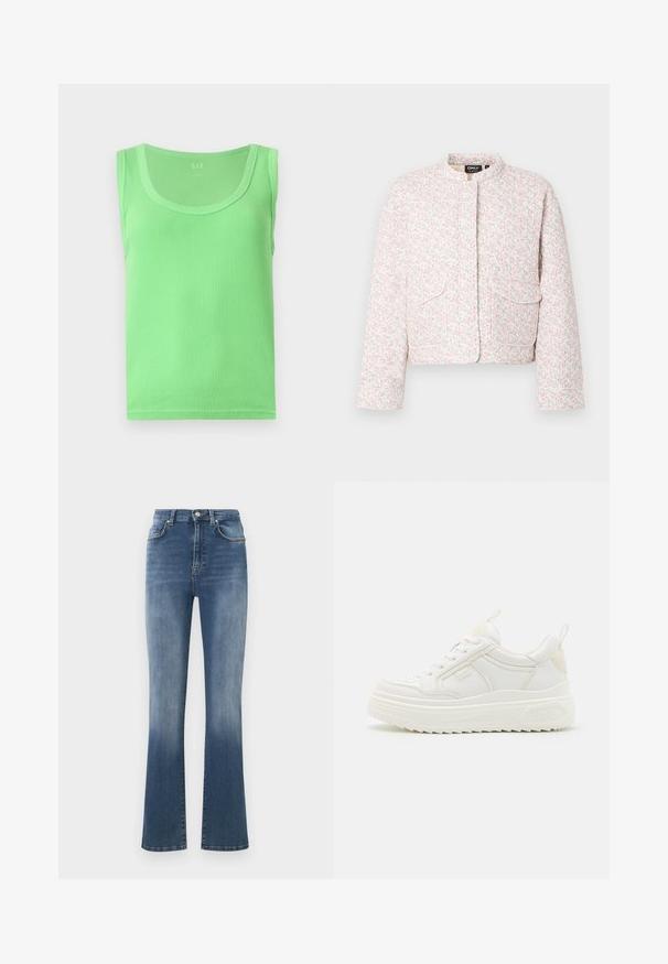 Zalando
