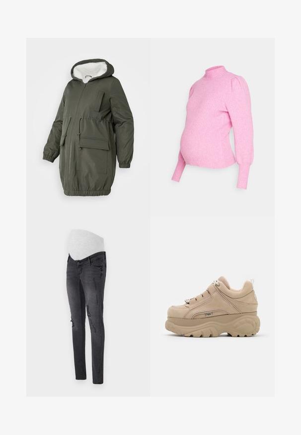 Zalando