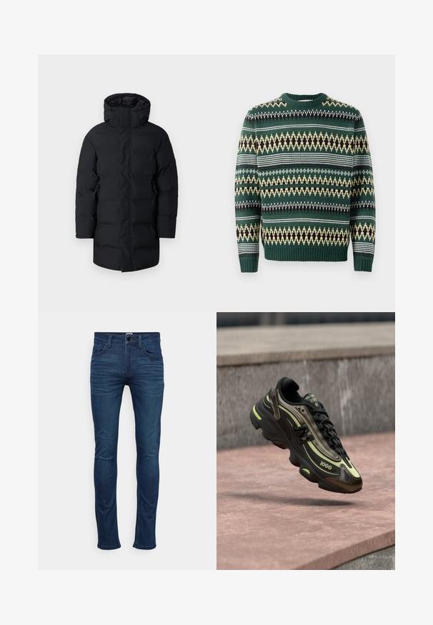 Zalando