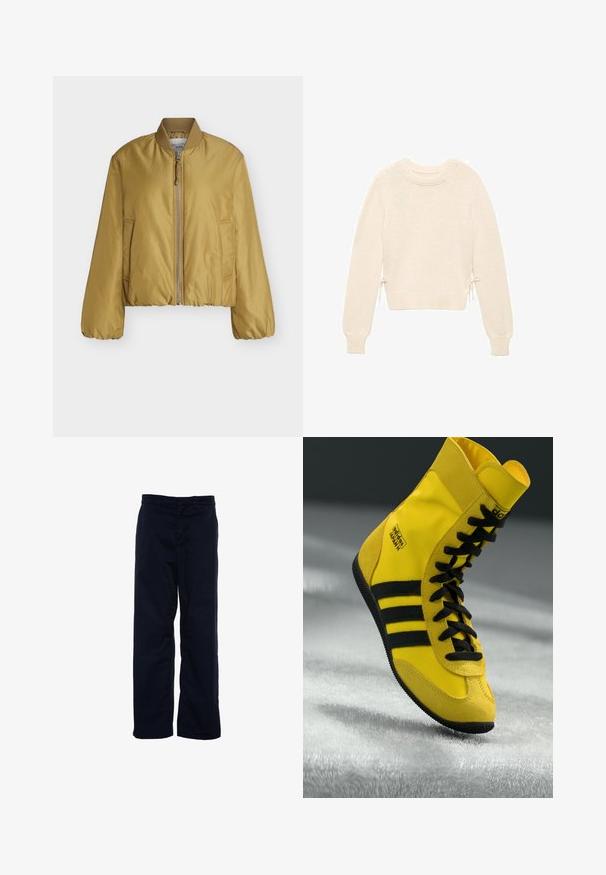 Zalando