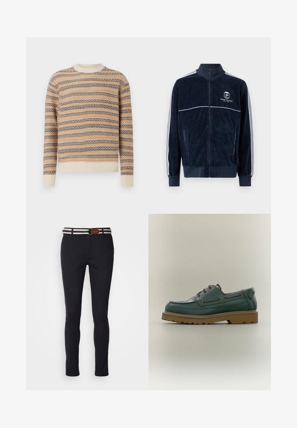 Zalando