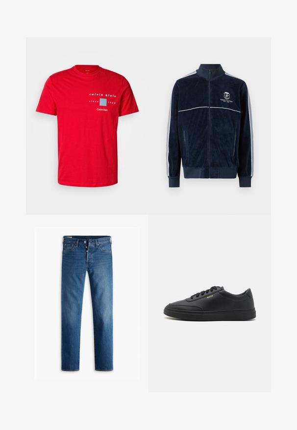 Zalando