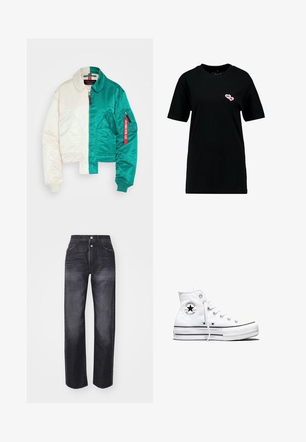 Zalando
