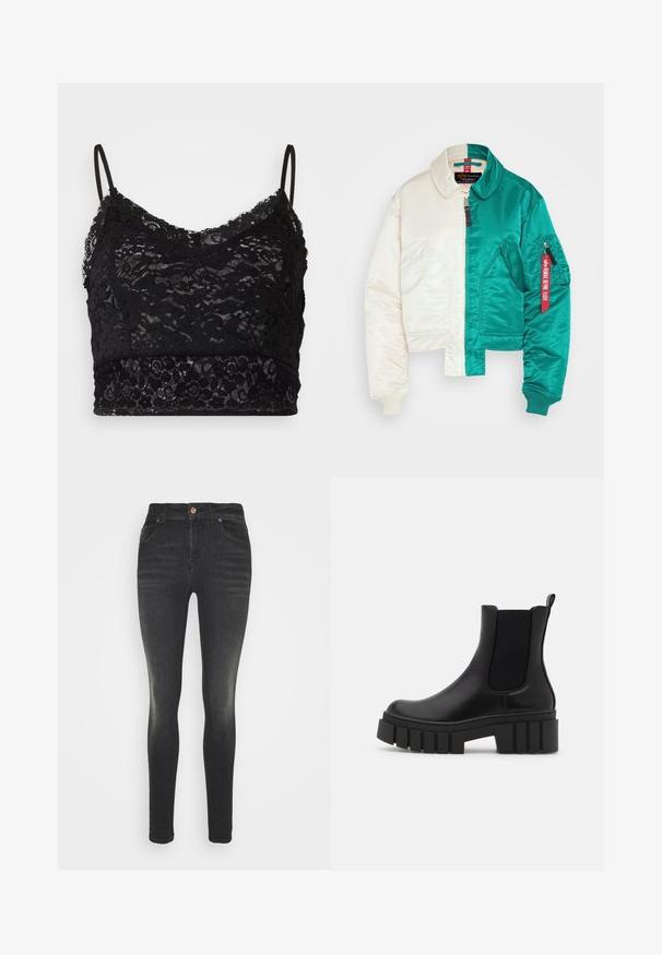 Zalando
