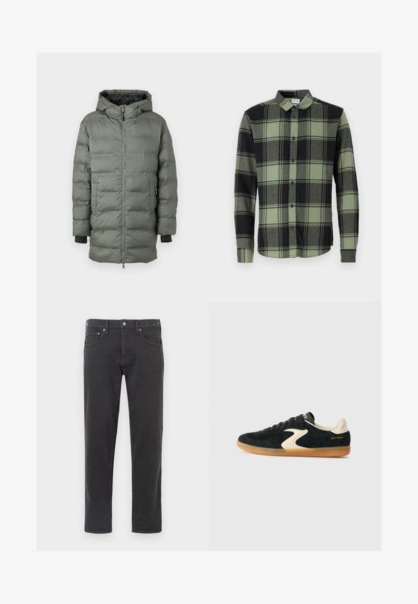 Zalando