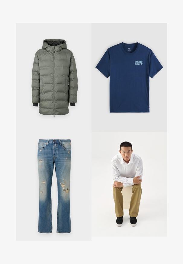 Zalando