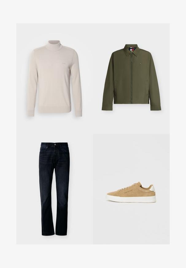 Zalando