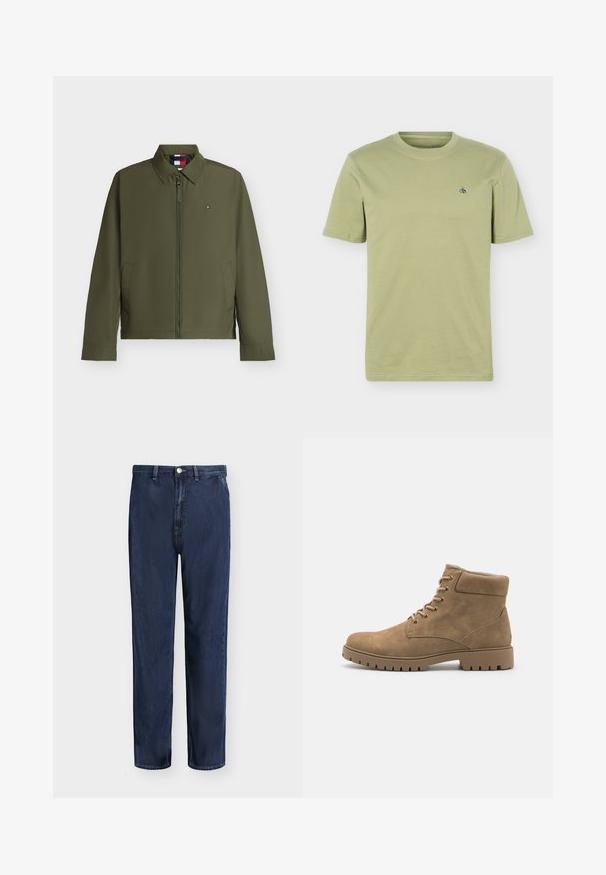 Zalando