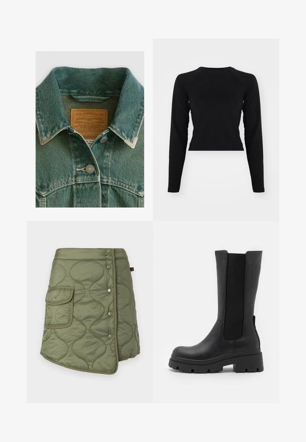 Zalando