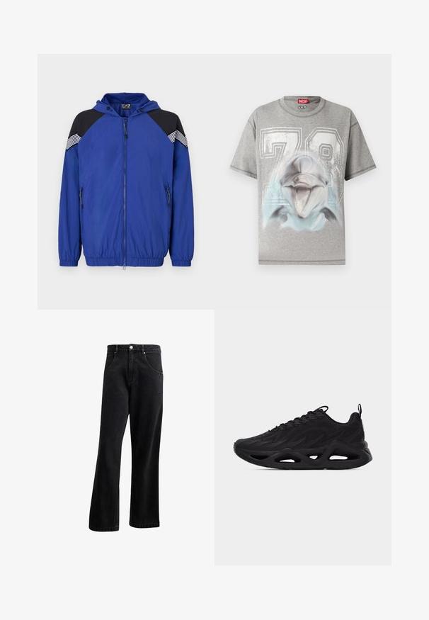 Zalando