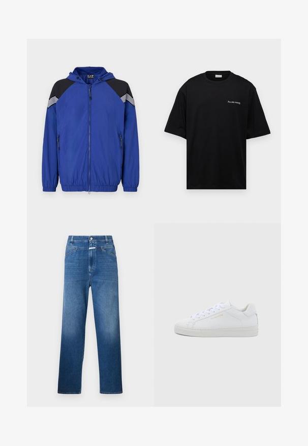 Zalando