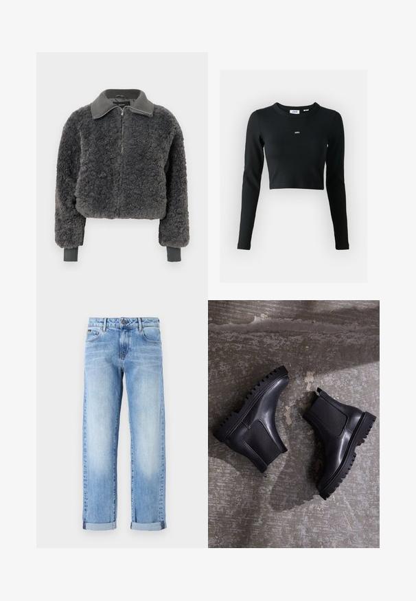 Zalando