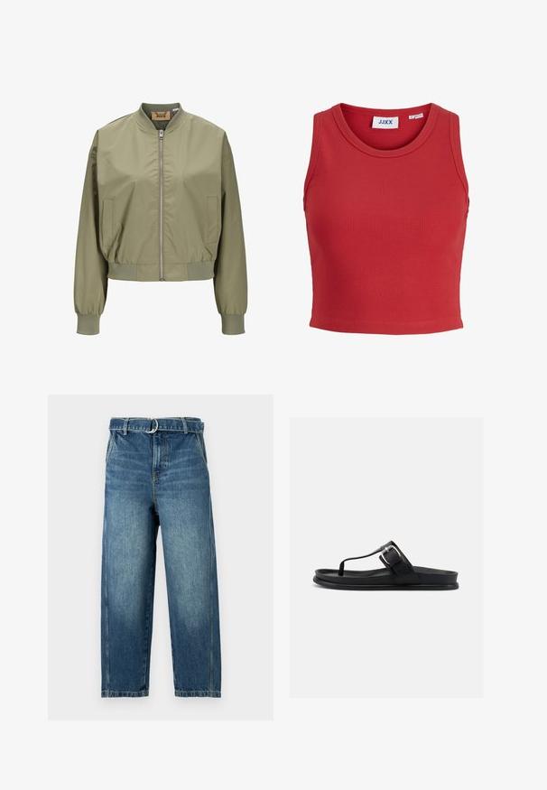 Zalando