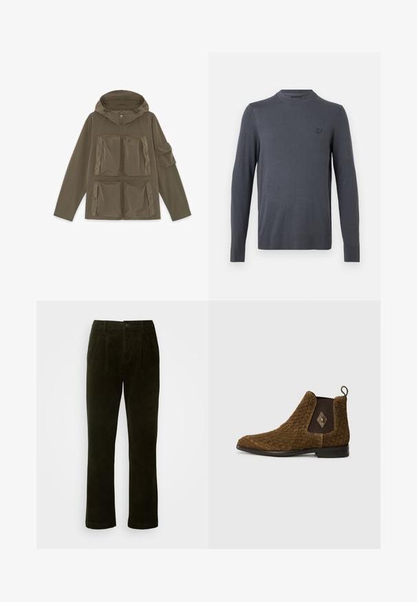 Zalando