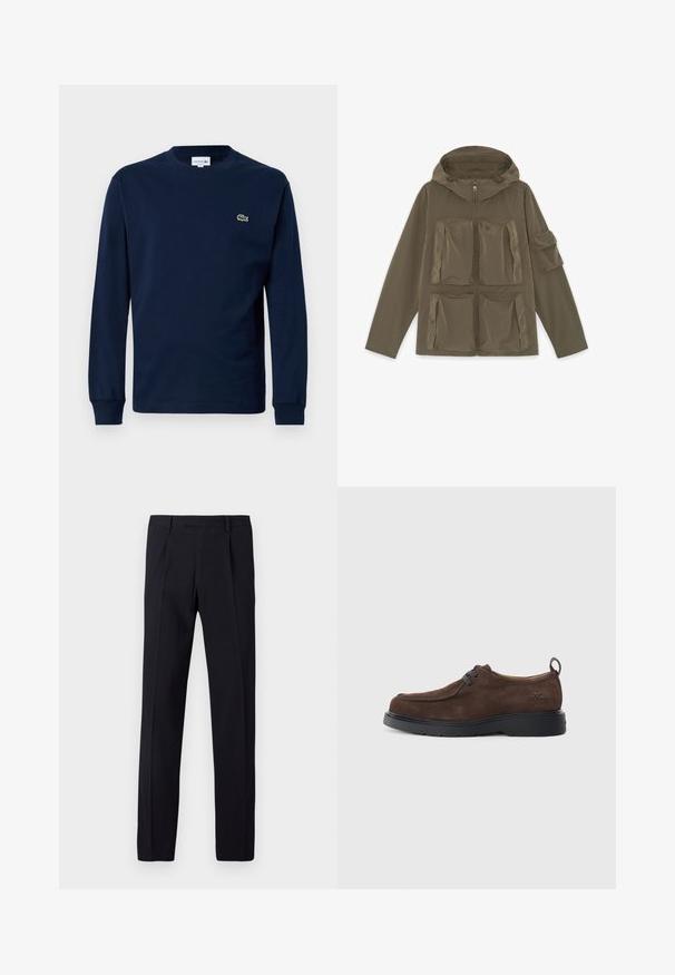 Zalando