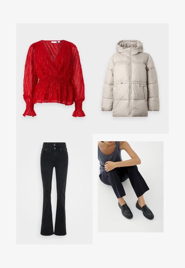 Zalando
