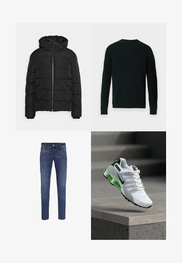 Zalando