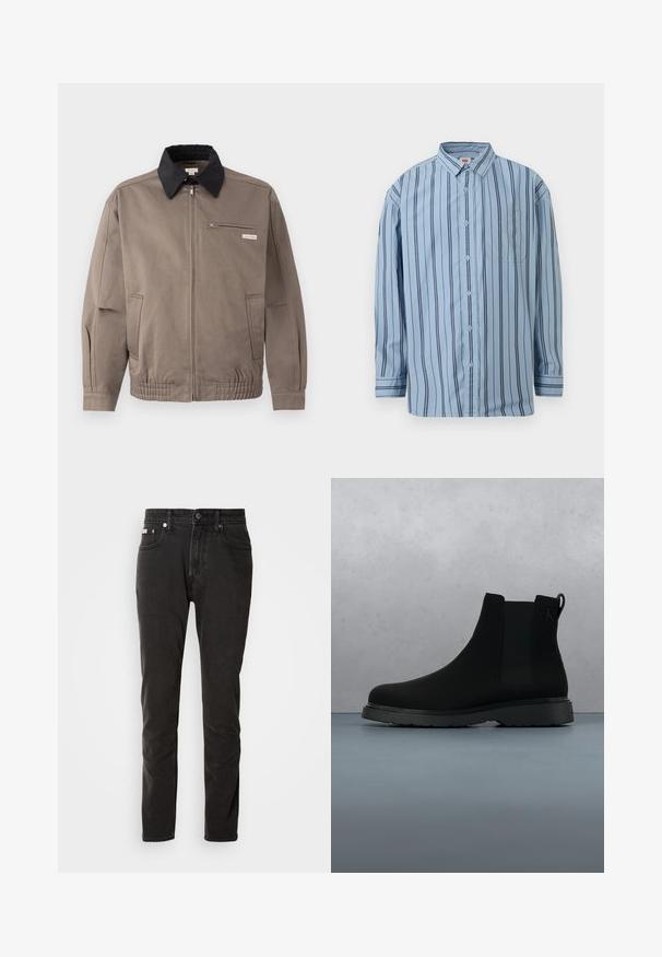 Zalando