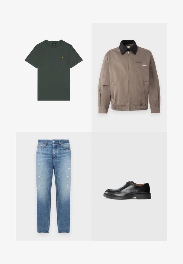 Zalando