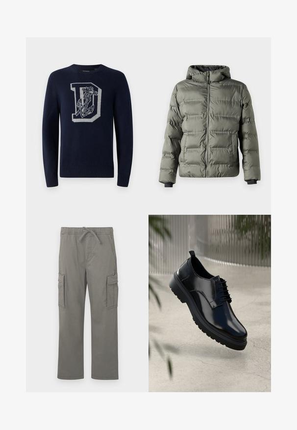 Zalando