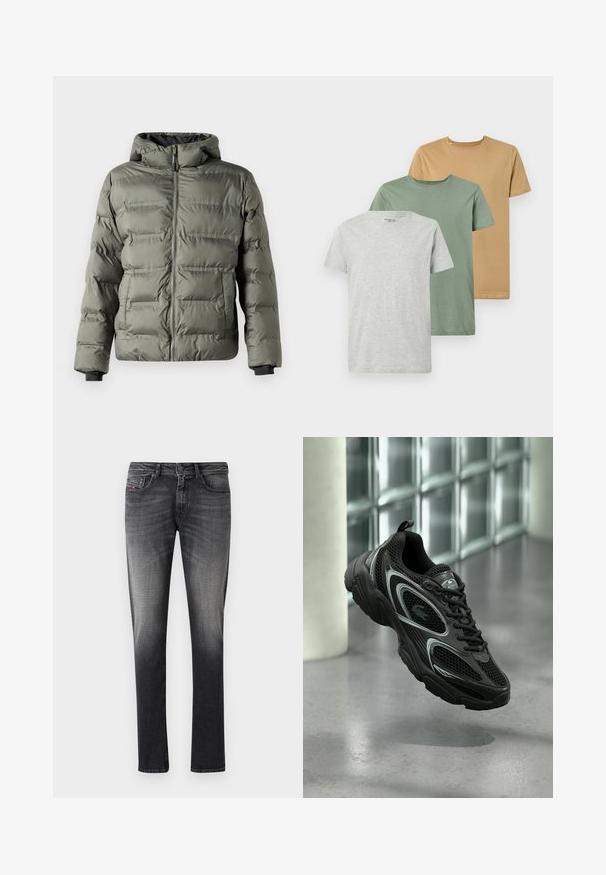 Zalando