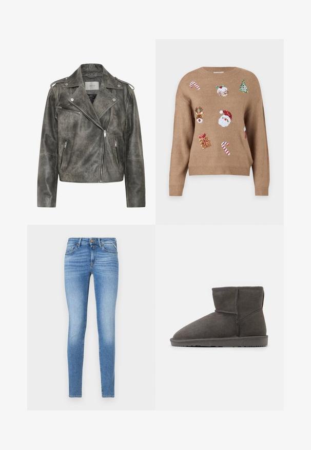 Zalando