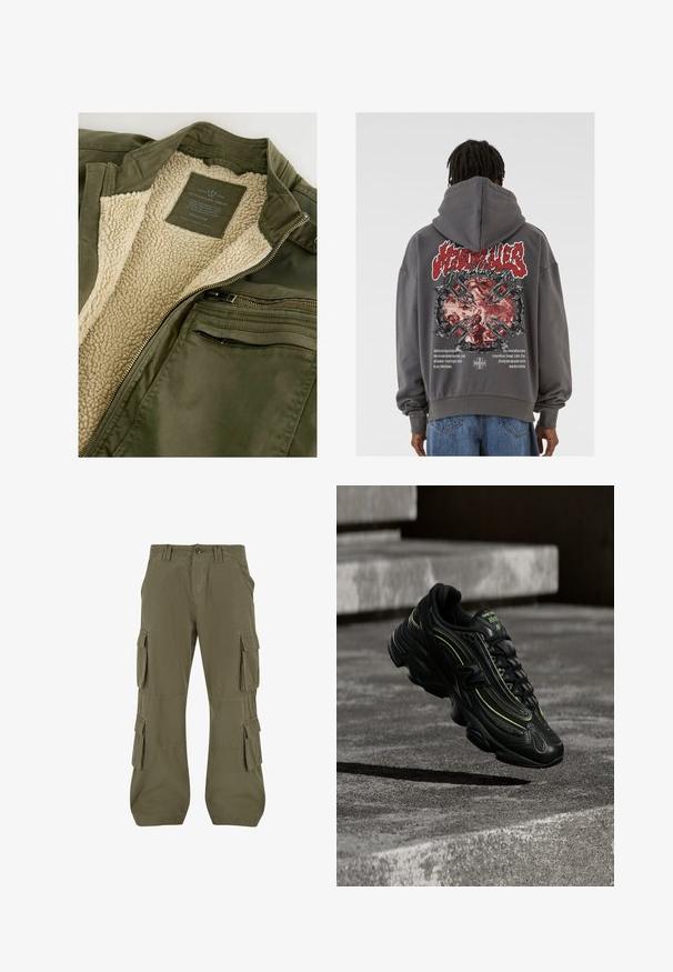 Zalando