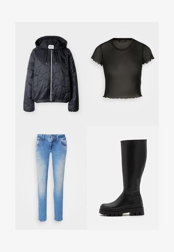 Zalando